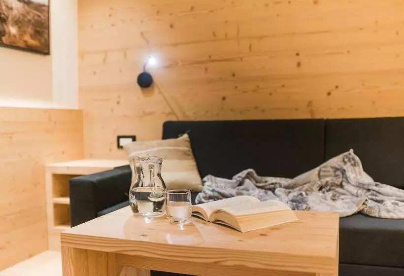 Residence Chalet Pinis