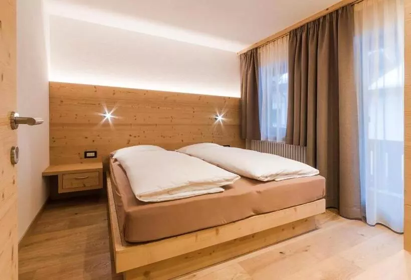 Residence Chalet Pinis