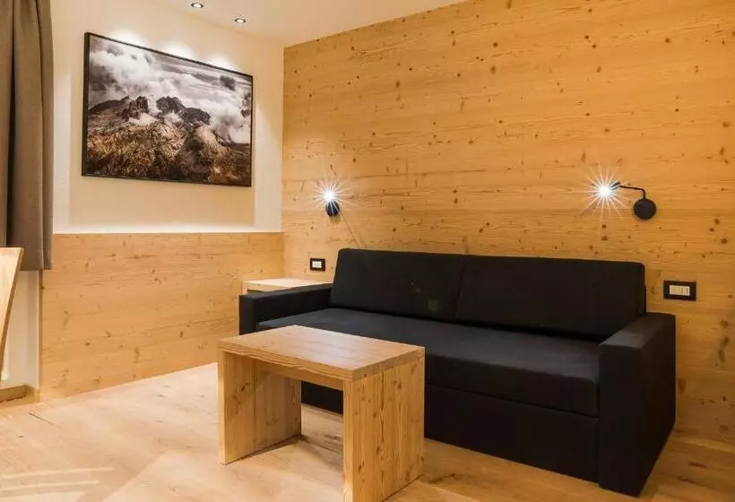 Residence Chalet Pinis