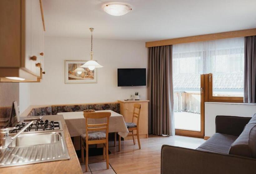 Residence Chalet Pinis