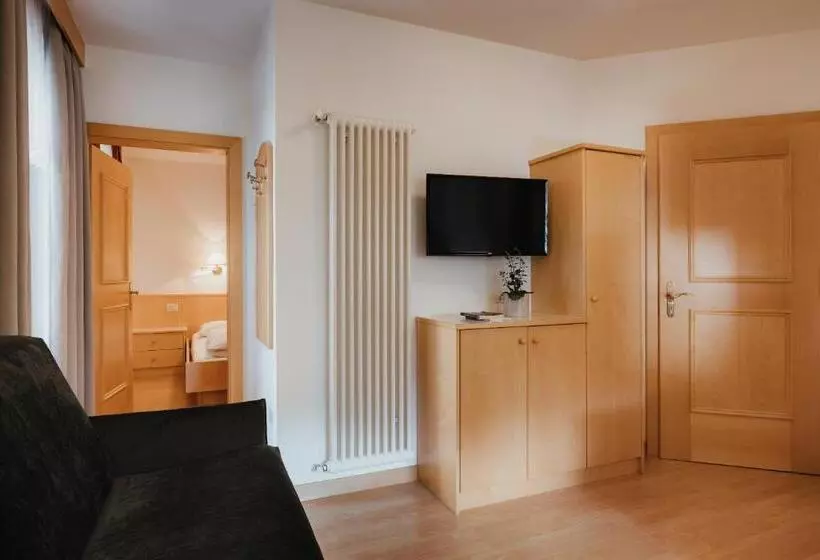 Residence Chalet Pinis