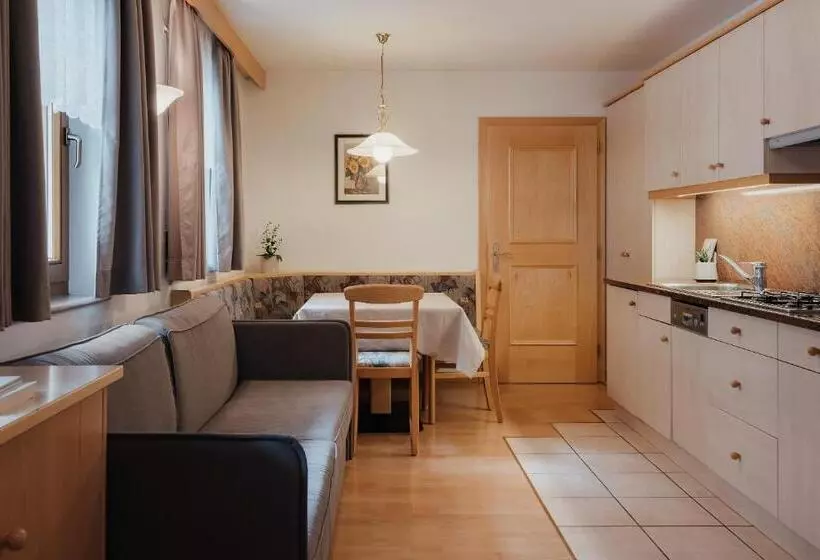 Residence Chalet Pinis