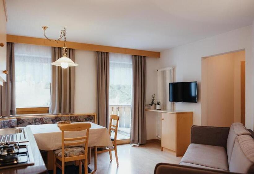 Residence Chalet Pinis