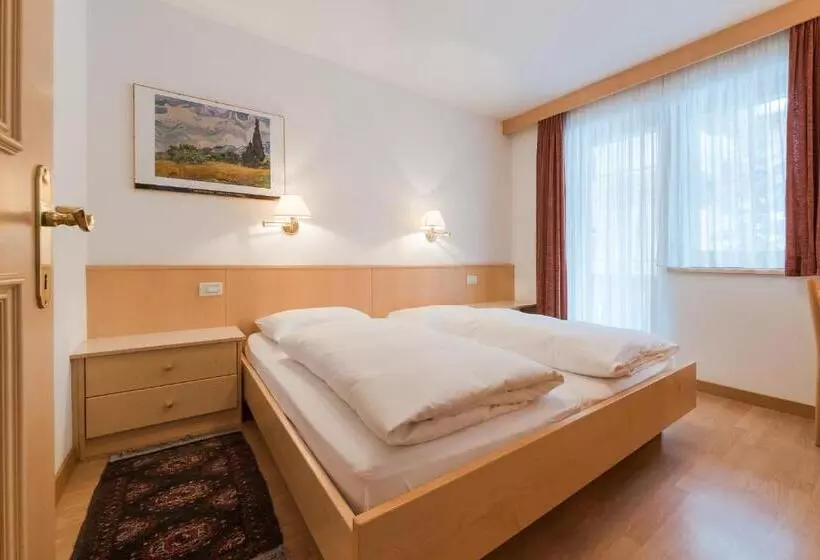 Residence Chalet Pinis