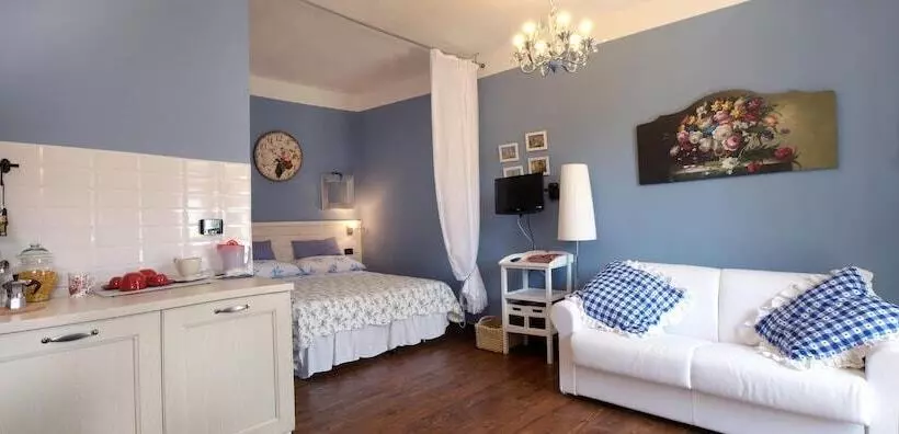 Residence La Pera Bugiarda