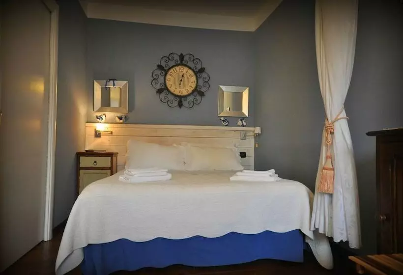 Residence La Pera Bugiarda