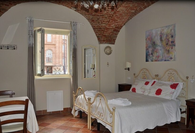 Residence La Pera Bugiarda