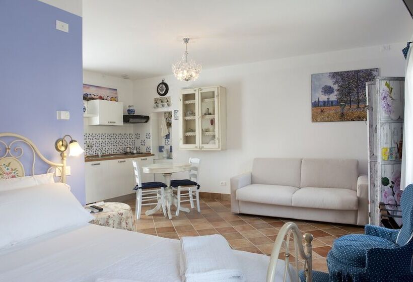 Residence La Pera Bugiarda