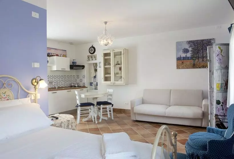 Residence La Pera Bugiarda