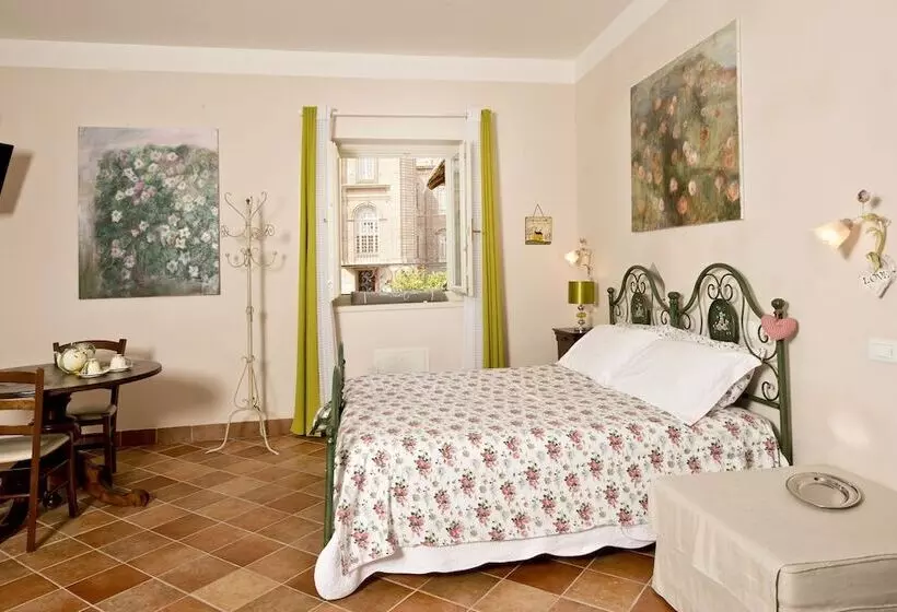 Residence La Pera Bugiarda