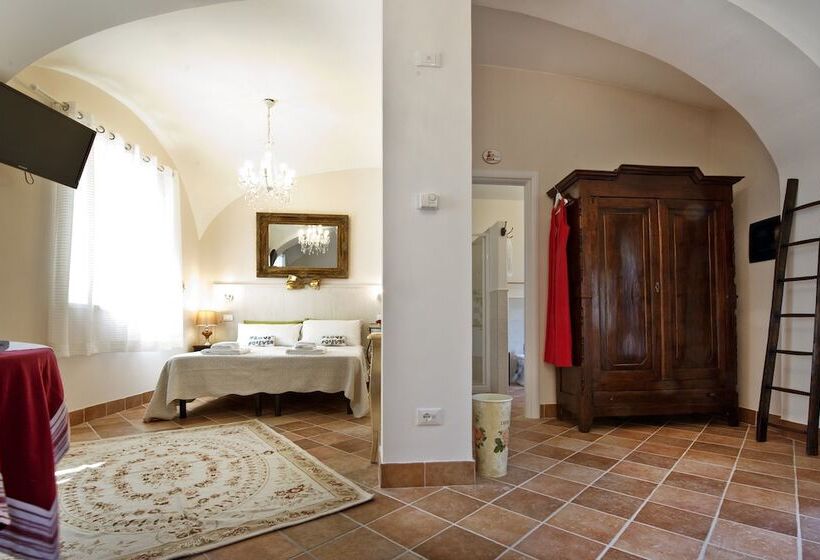 Residence La Pera Bugiarda