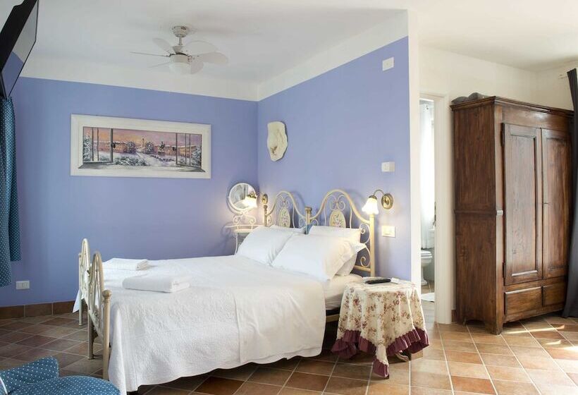 Residence La Pera Bugiarda