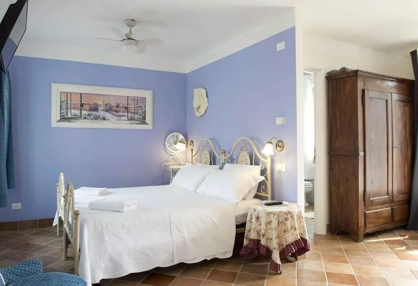 Residence La Pera Bugiarda