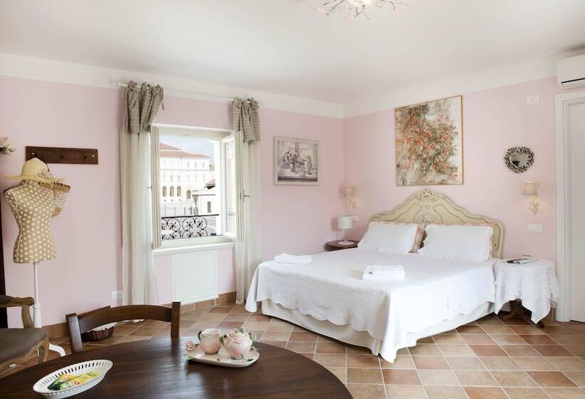 Residence La Pera Bugiarda