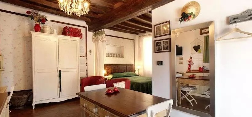 Residence La Pera Bugiarda