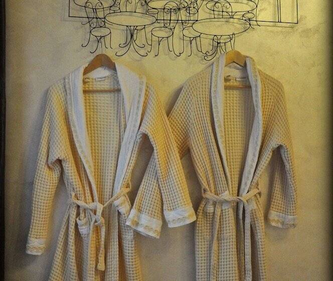 Residence La Pera Bugiarda