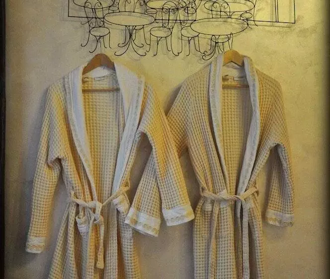 Residence La Pera Bugiarda