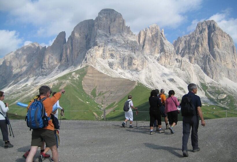 Residence Lagorai   Fiemme Holidays