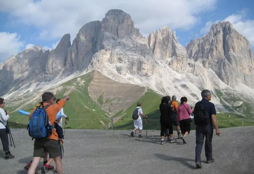 Residence Lagorai   Fiemme Holidays