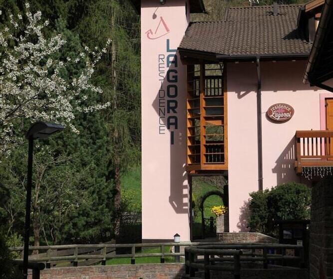Residence Lagorai   Fiemme Holidays