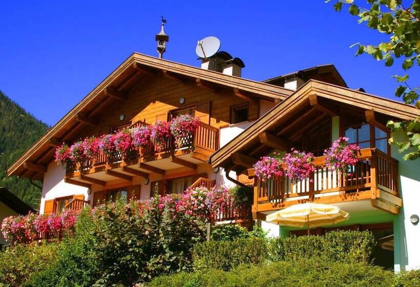 Residence Lagorai   Fiemme Holidays