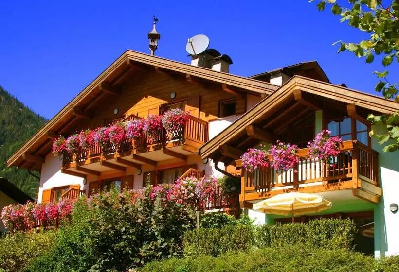 Residence Lagorai   Fiemme Holidays