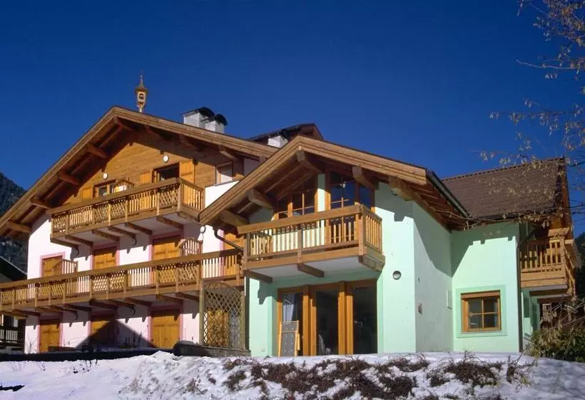 Residence Lagorai   Fiemme Holidays