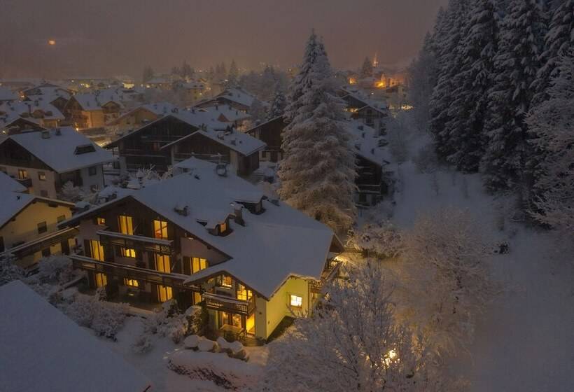 Residence Lagorai   Fiemme Holidays