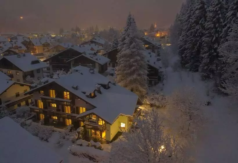 Residence Lagorai   Fiemme Holidays