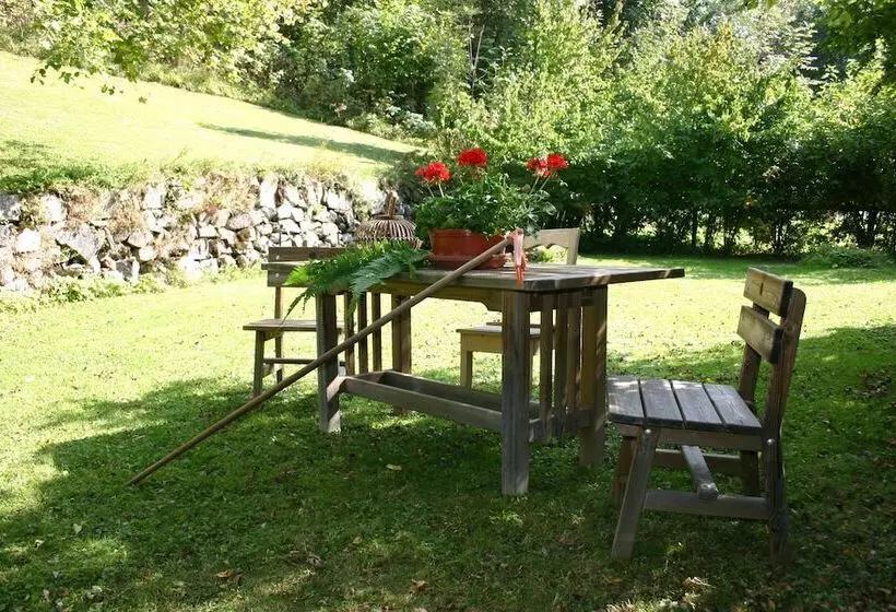 Residence Lagorai   Fiemme Holidays