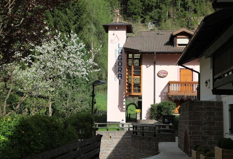 Residence Lagorai   Fiemme Holidays