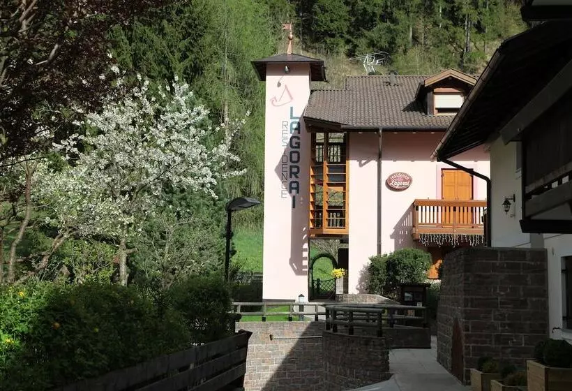 Residence Lagorai   Fiemme Holidays