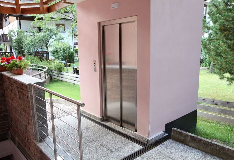 Residence Lagorai   Fiemme Holidays