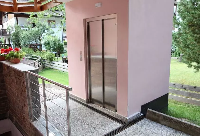 Residence Lagorai   Fiemme Holidays