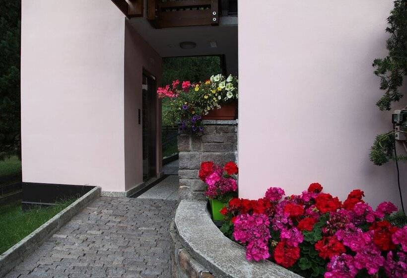 Residence Lagorai   Fiemme Holidays