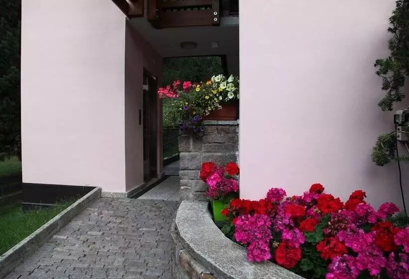 Residence Lagorai   Fiemme Holidays