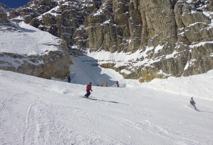 Residence Lagorai   Fiemme Holidays