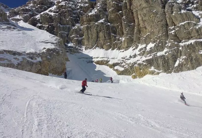 Residence Lagorai   Fiemme Holidays