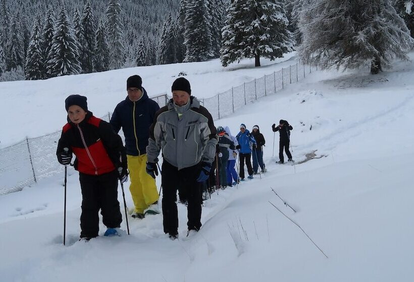 Residence Lagorai   Fiemme Holidays