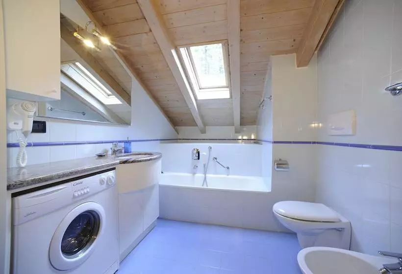 Residence Lagorai   Fiemme Holidays