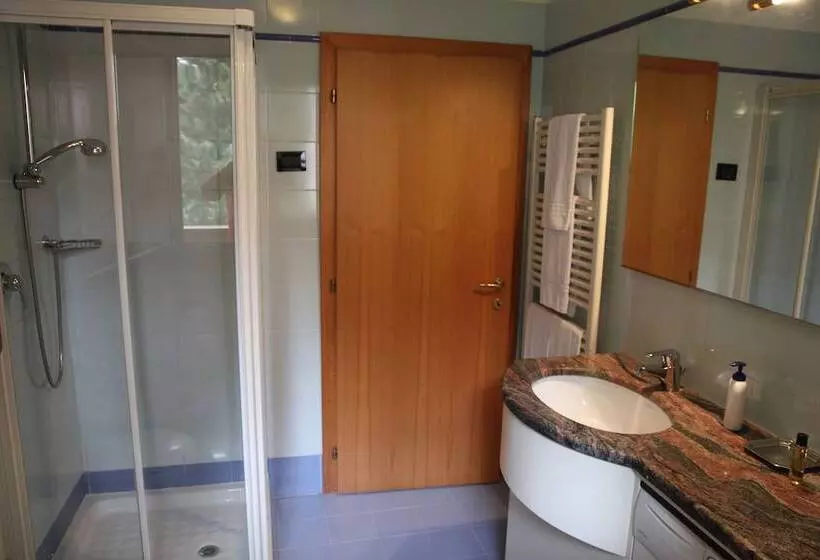 Residence Lagorai   Fiemme Holidays