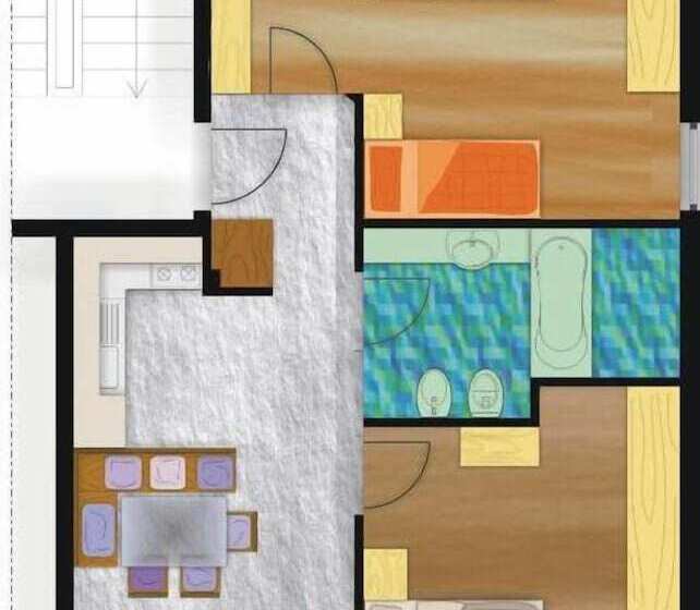 Residence Lagorai   Fiemme Holidays