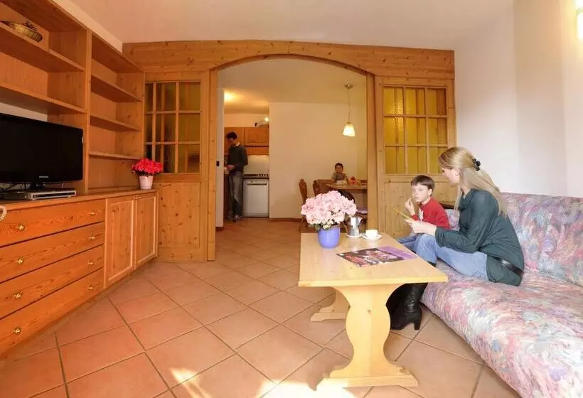 Residence Lagorai   Fiemme Holidays