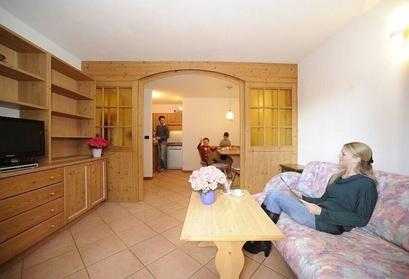 Residence Lagorai   Fiemme Holidays