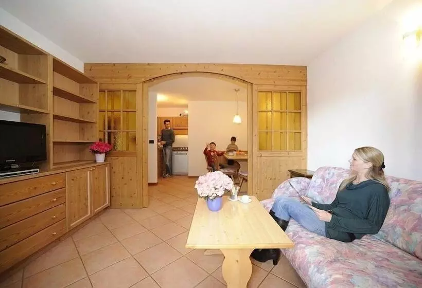 Residence Lagorai   Fiemme Holidays