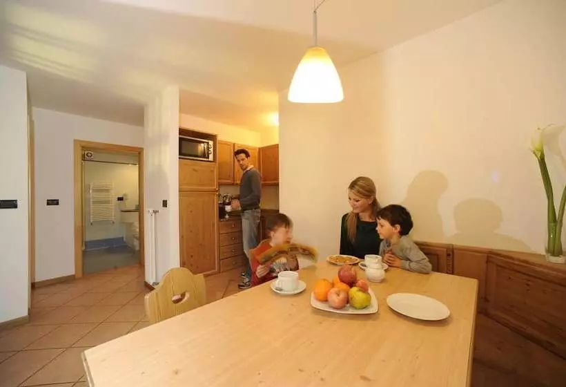 Residence Lagorai   Fiemme Holidays