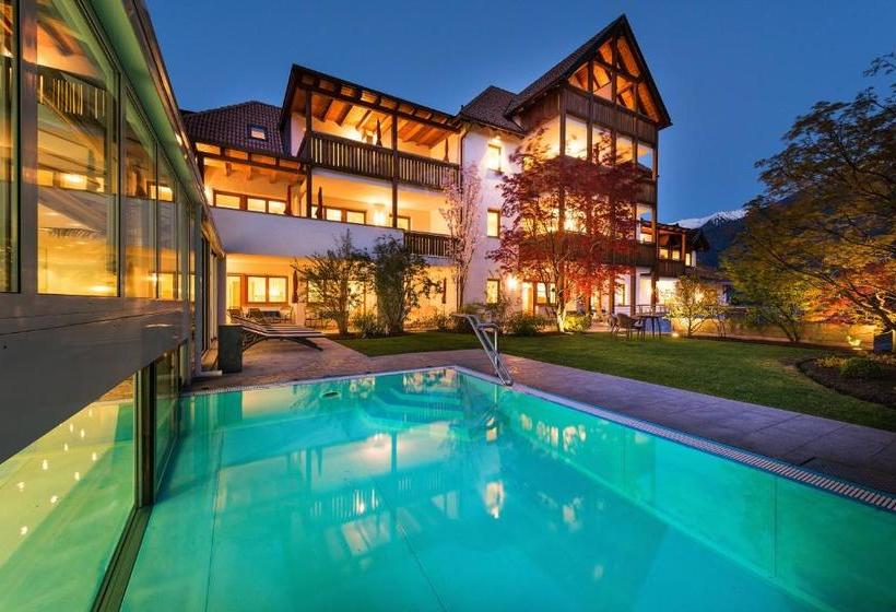 Residence Landhaus Fux