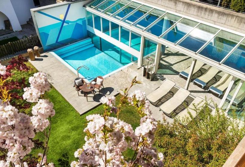 Residence Landhaus Fux