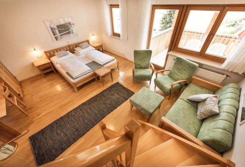 Residence Landhaus Fux