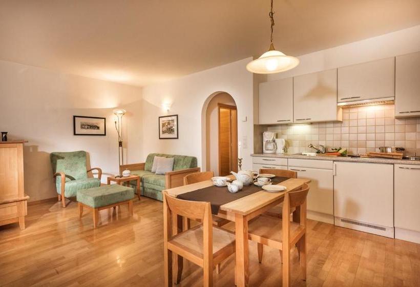 Residence Landhaus Fux